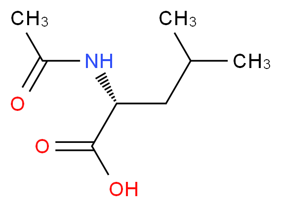 19764-30-8 molecular structure