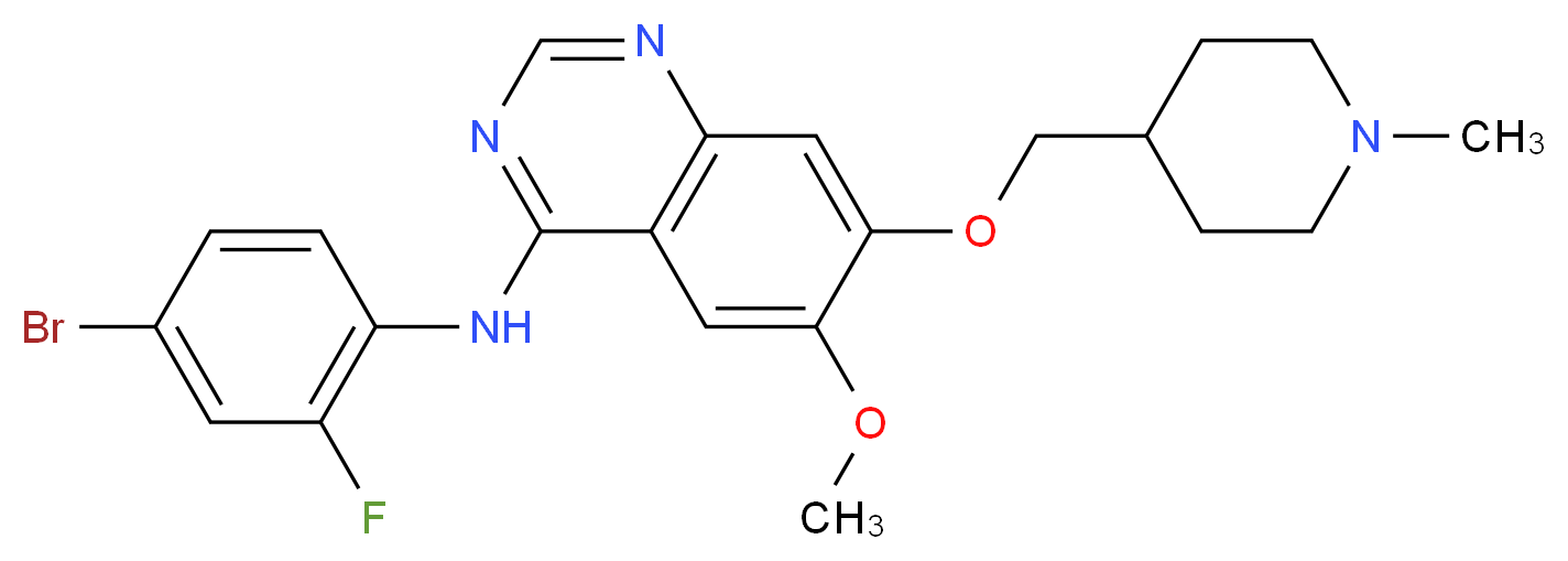 CAS_443913-73-3 molecular structure