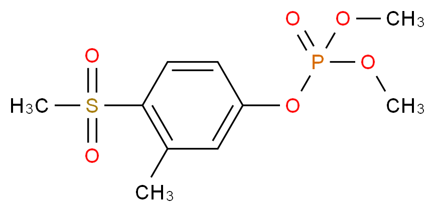 CAS_14086-35-2 molecular structure