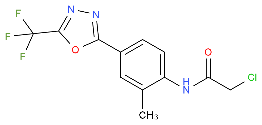 MFCD00662370 molecular structure