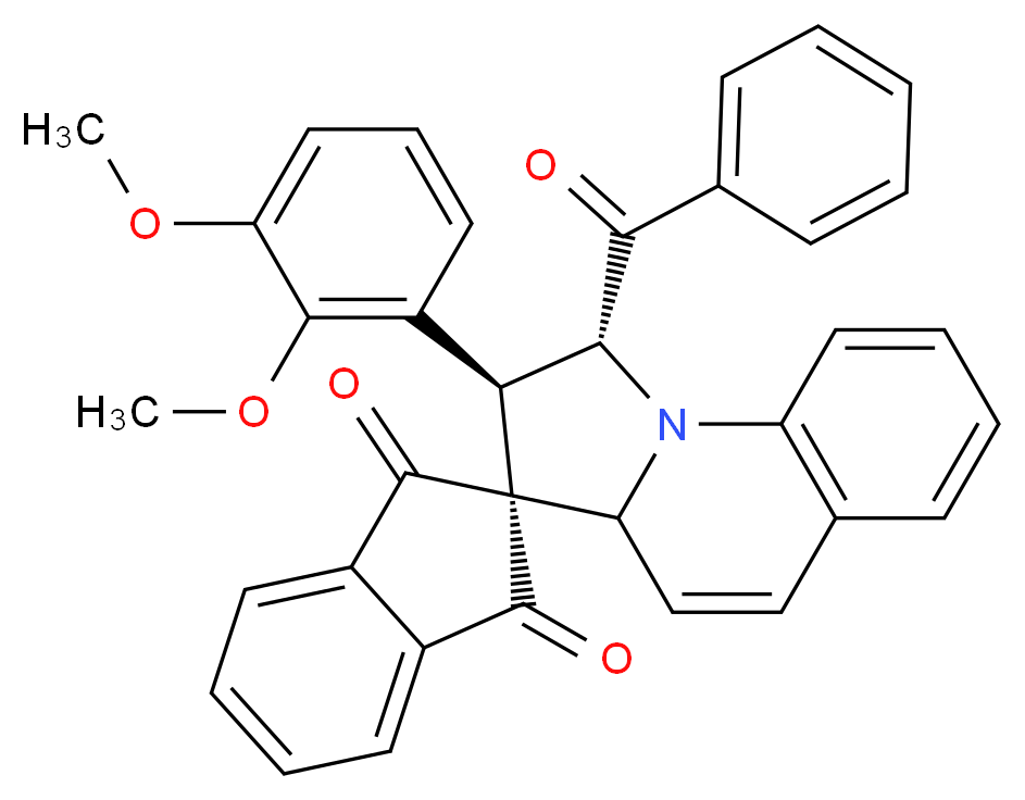 164250101 molecular structure