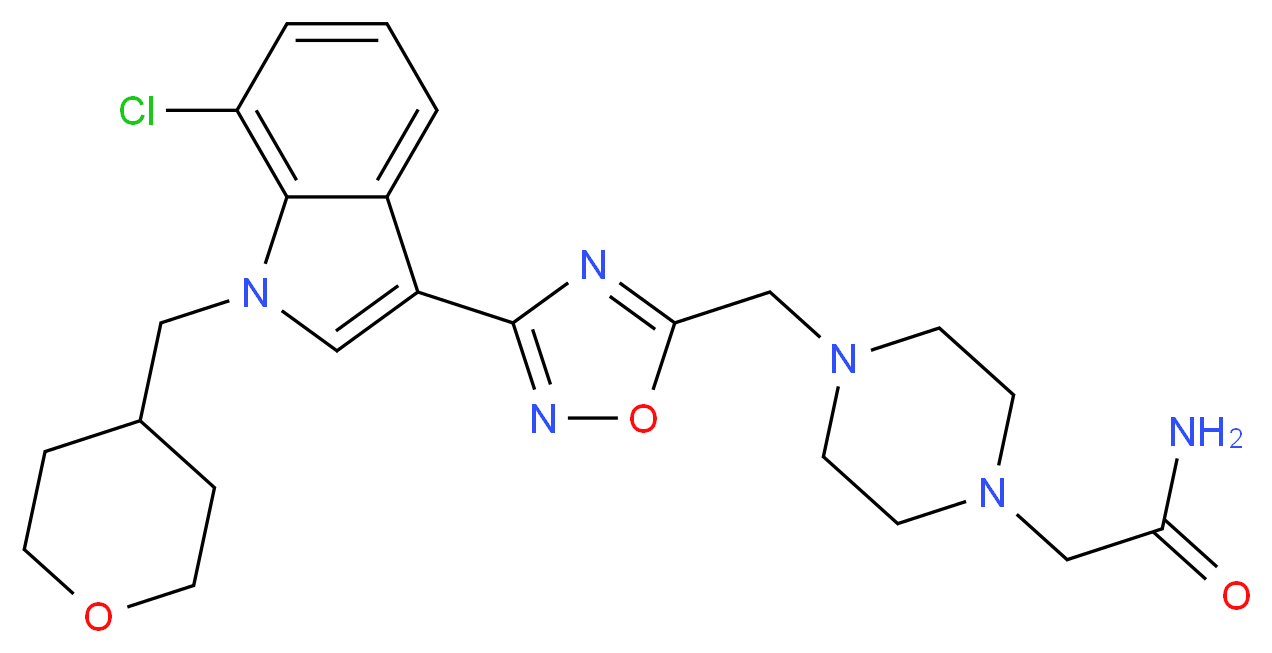 CAS_1050478-18-6 molecular structure