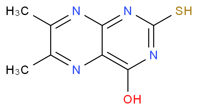 CAS_54030-51-2 molecular structure
