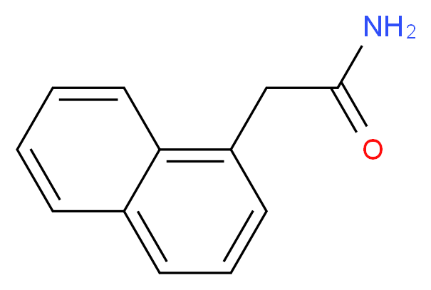 86-86-2 molecular structure