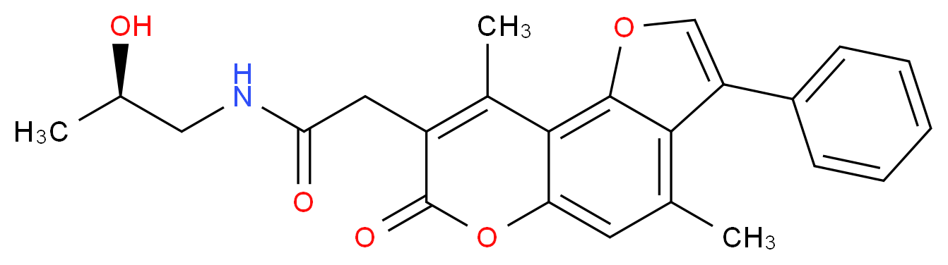 164272964 molecular structure