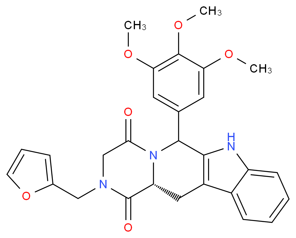 164252917 molecular structure