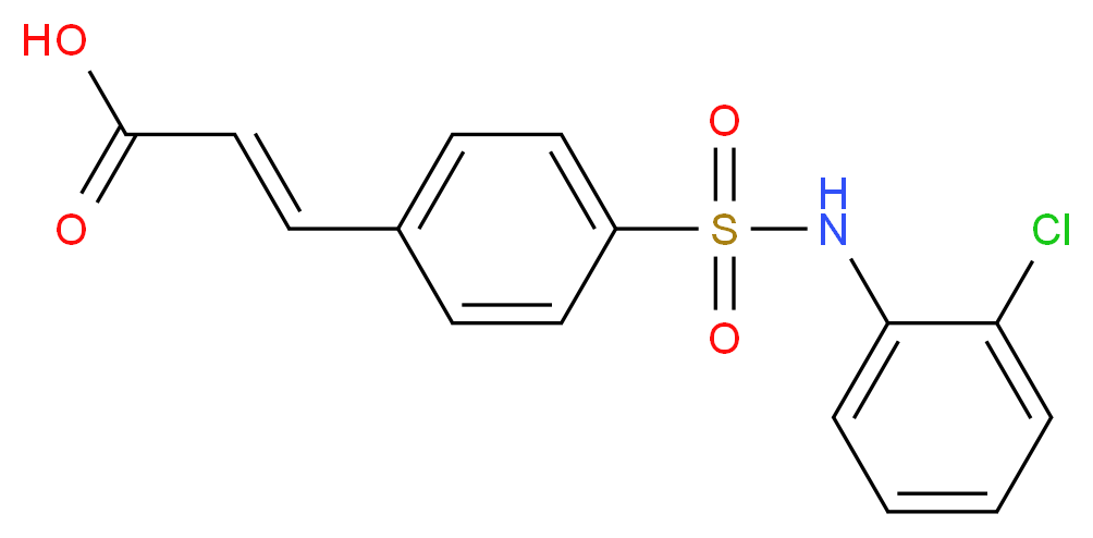 MFCD03152770 molecular structure