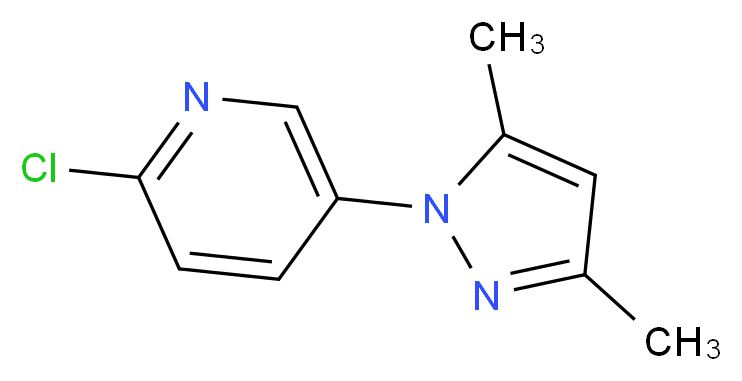 MFCD20731110 molecular structure
