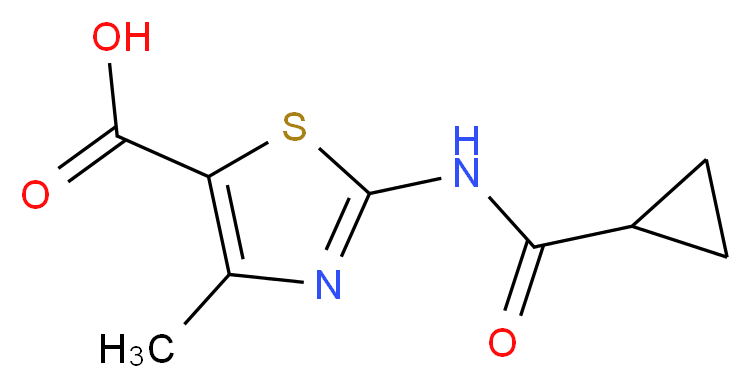 MFCD07788853 molecular structure