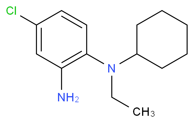 MFCD11118920 molecular structure