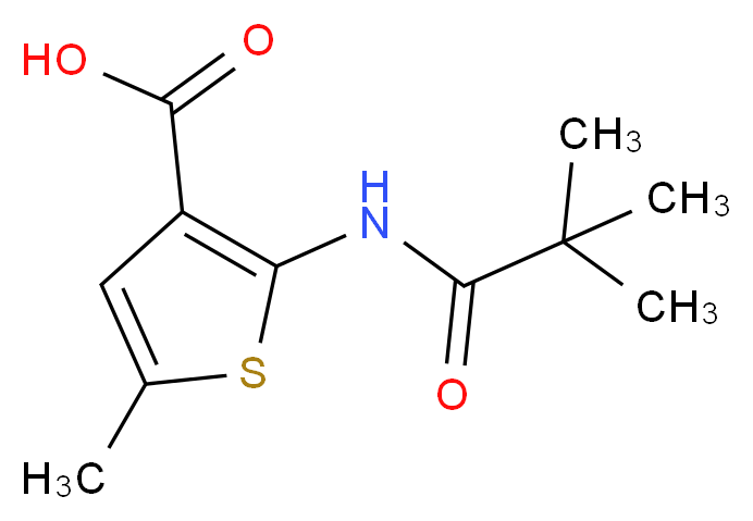 634593-20-7 molecular structure