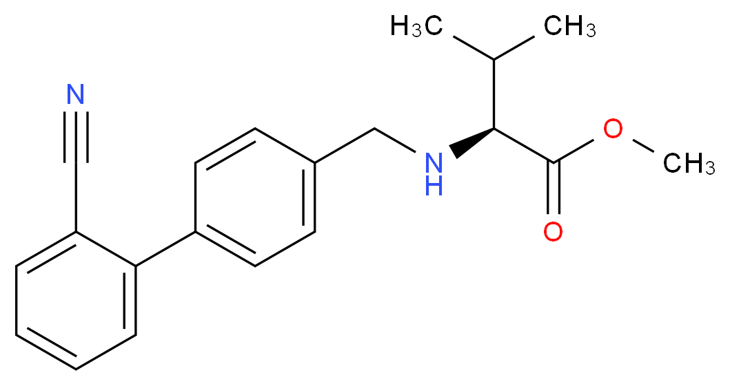 137863-89-9 molecular structure