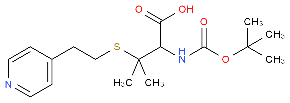 MFCD02682564 molecular structure