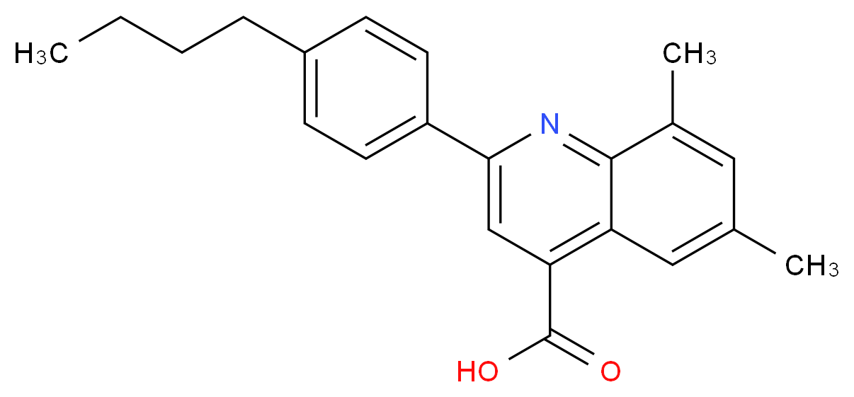 MFCD03420066 molecular structure