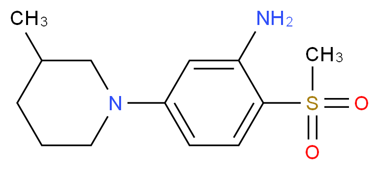 MFCD09027724 molecular structure