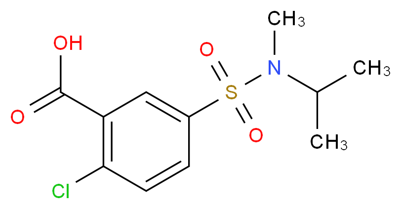 92316-53-5 molecular structure