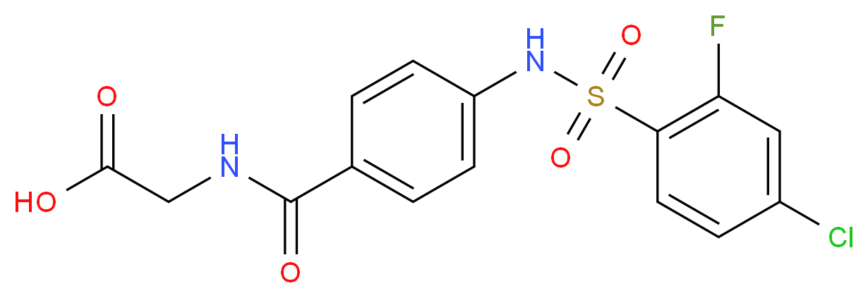 MFCD07323343 molecular structure