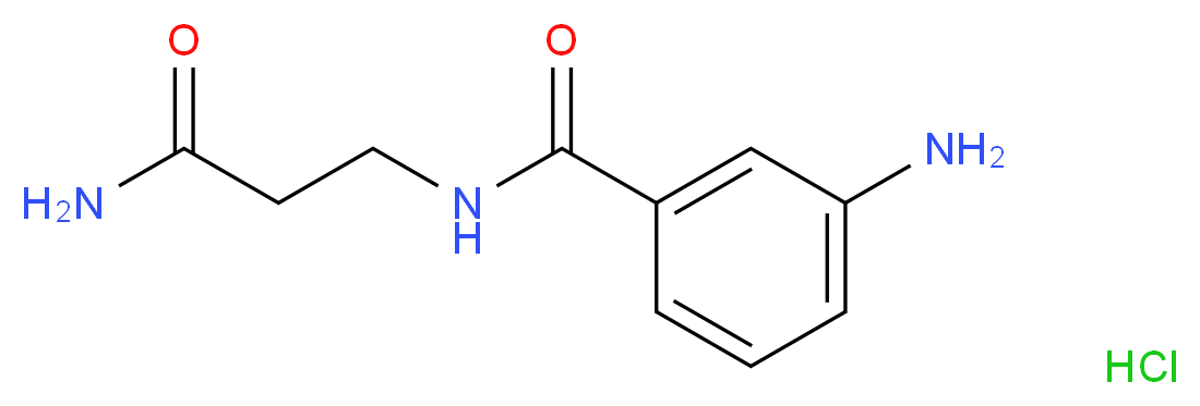 MFCD17167146 molecular structure