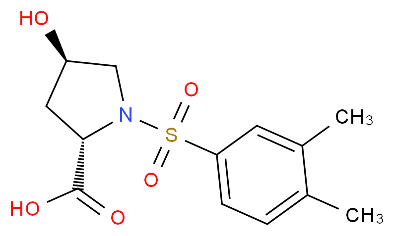 MFCD09863537 molecular structure