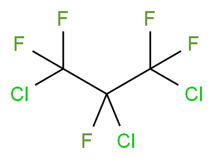 76-17-5 molecular structure