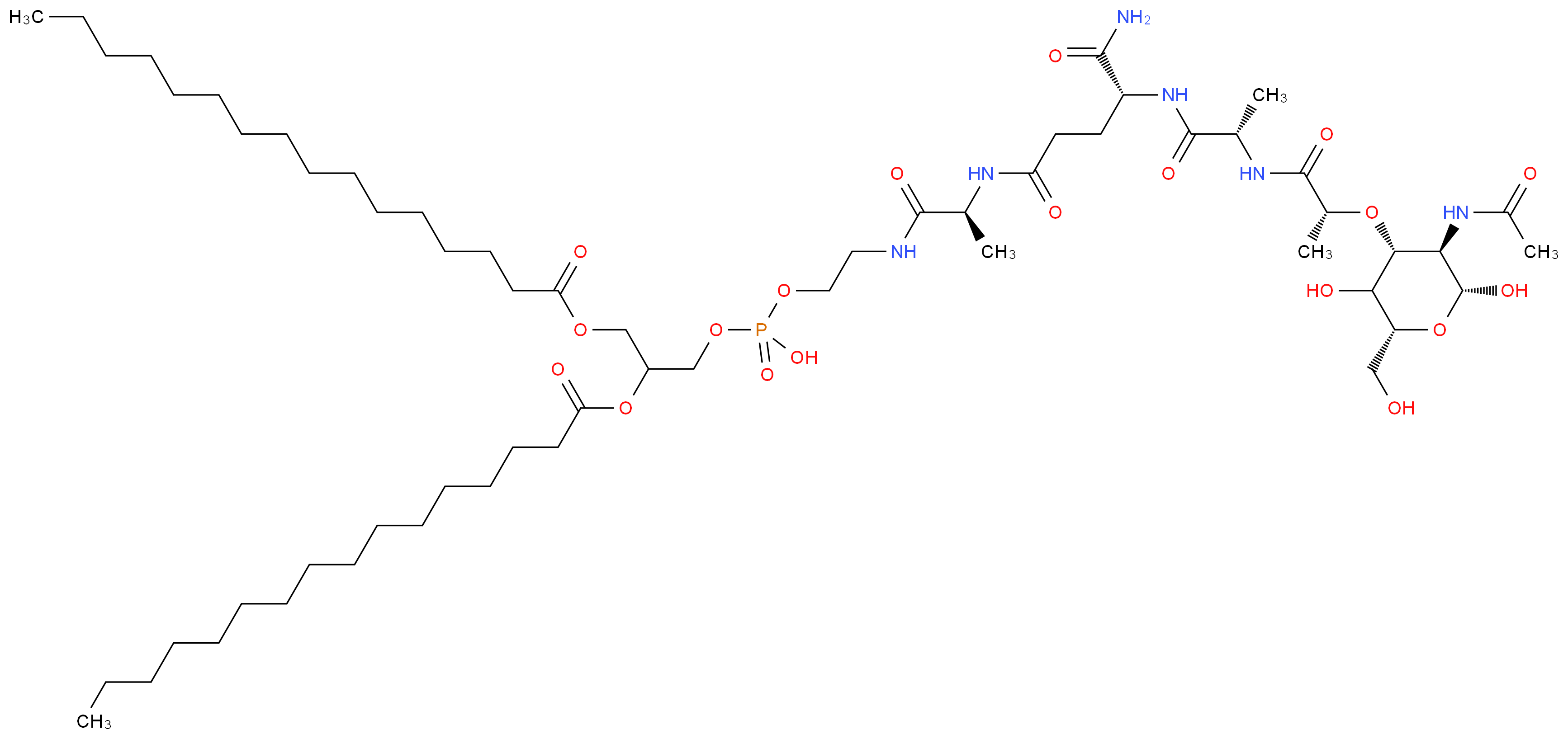 83461-56-7 molecular structure