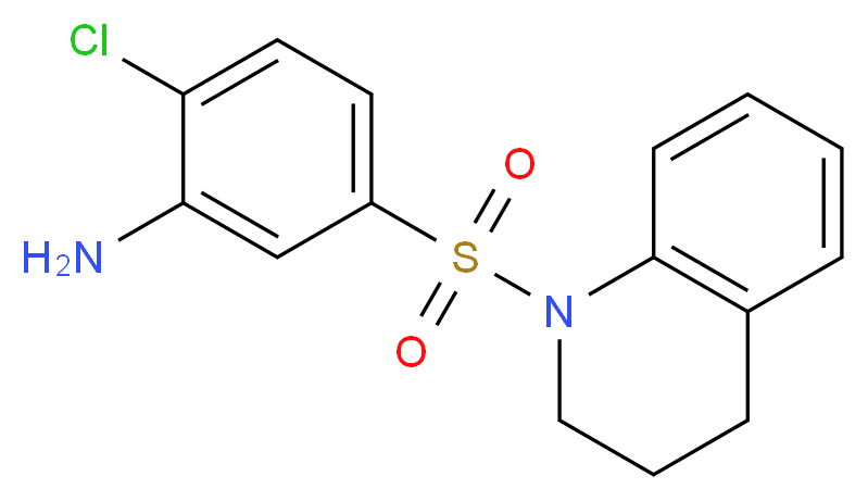 847171-51-1 molecular structure