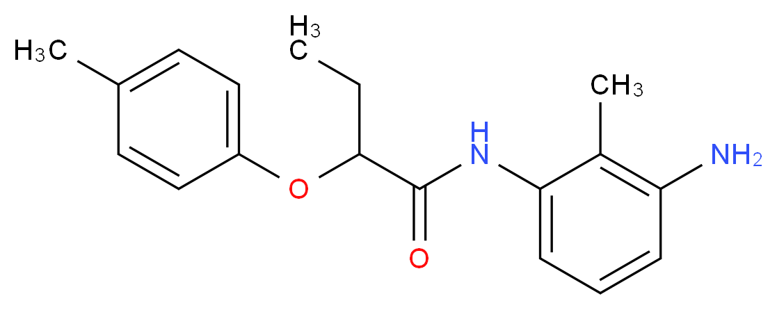 MFCD09997236 molecular structure