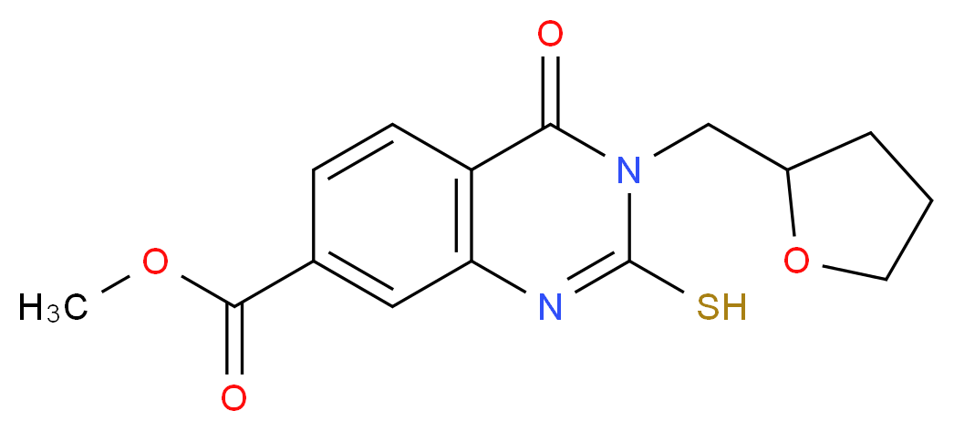 MFCD06136624 molecular structure