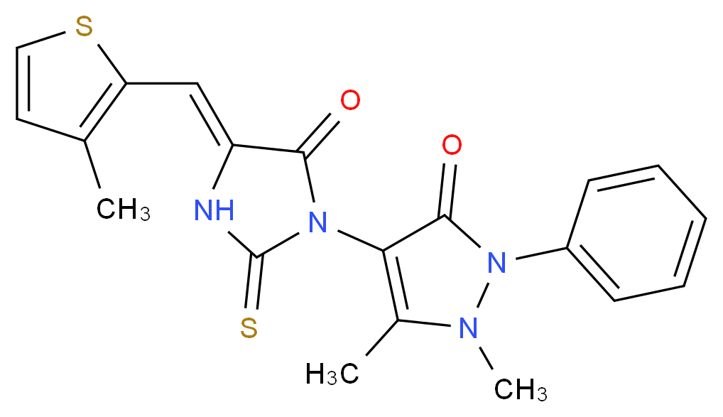 MFCD03956569 molecular structure