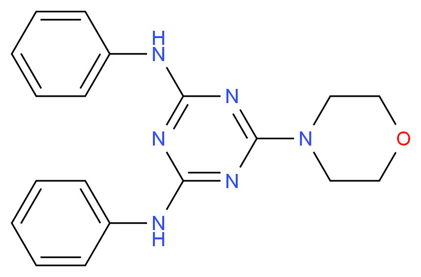 43167-79-9 molecular structure