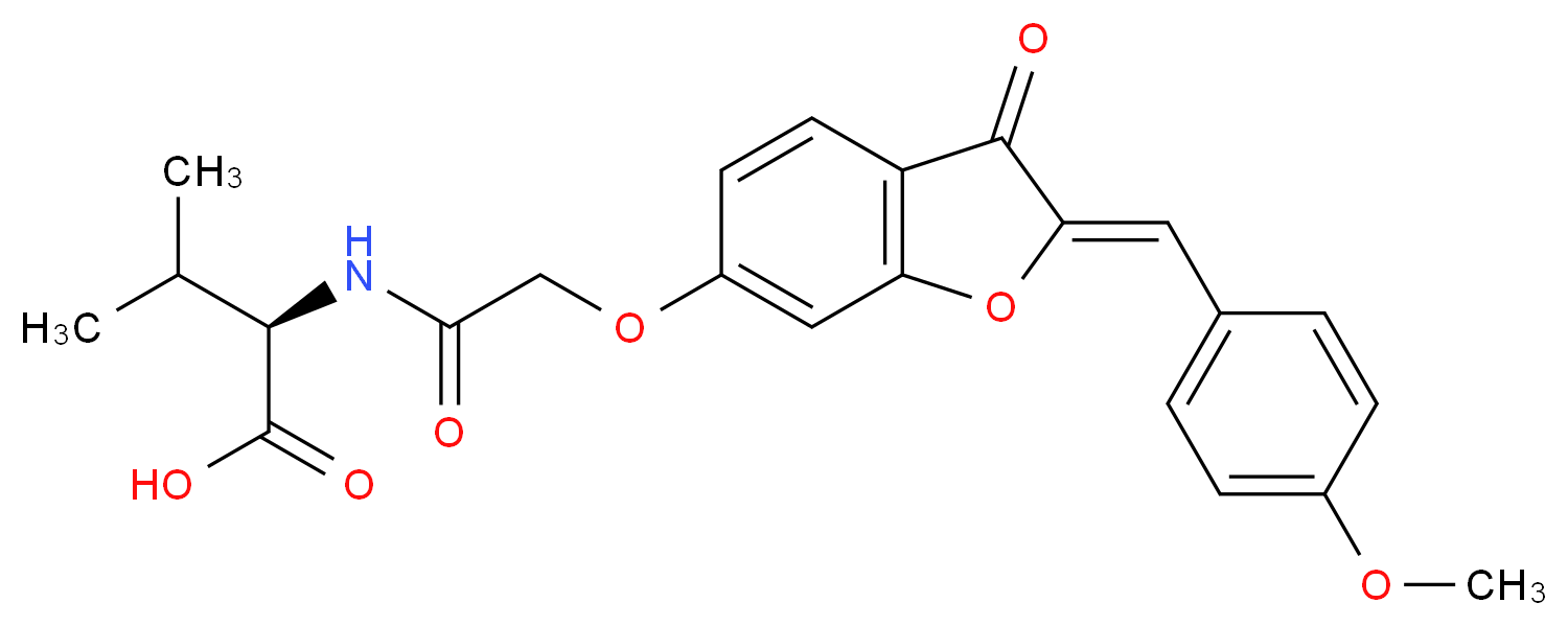 164267412 molecular structure
