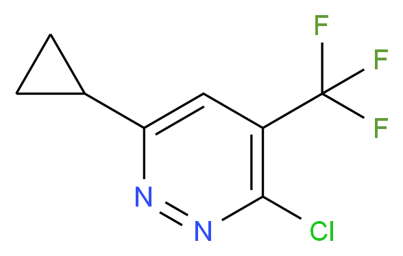 MFCD09040689 molecular structure
