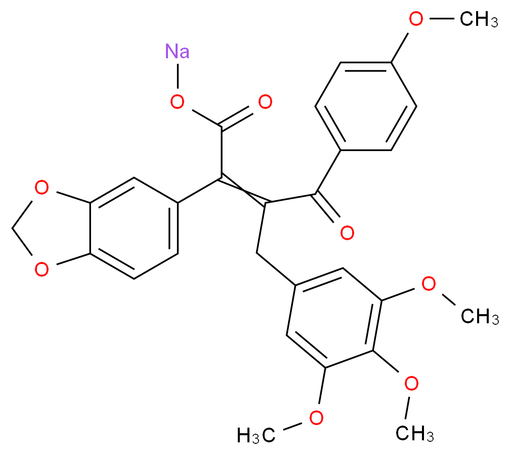 162412-70-6 molecular structure