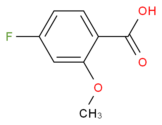 395-82-4 molecular structure