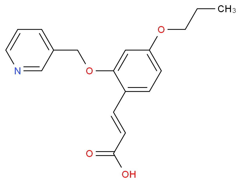 MFCD08445041 molecular structure
