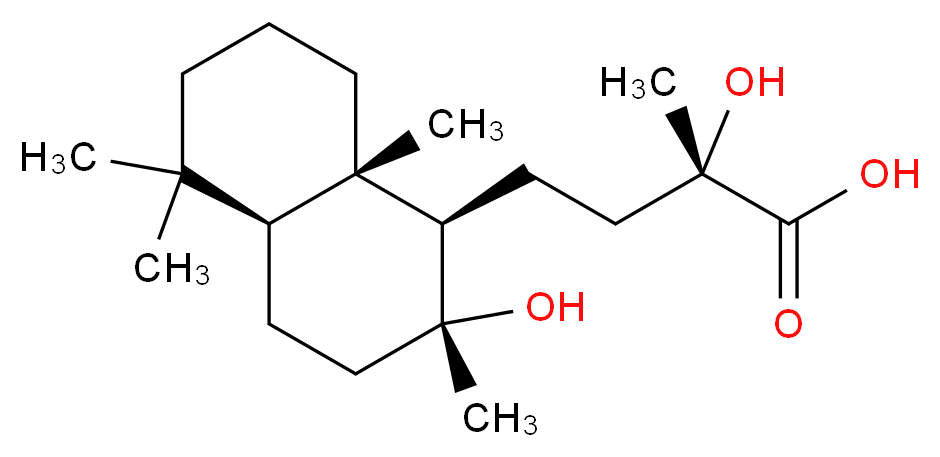 164254607 molecular structure