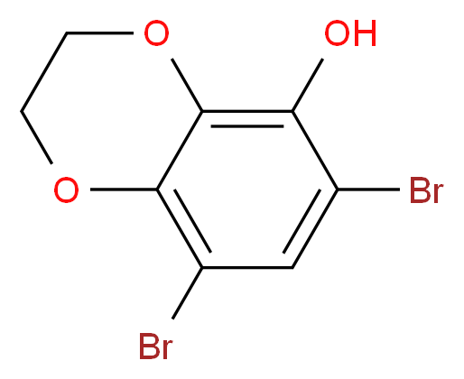 MFCD00099400 molecular structure