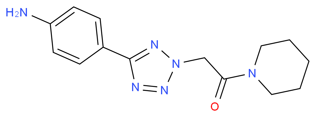 436092-93-2 molecular structure