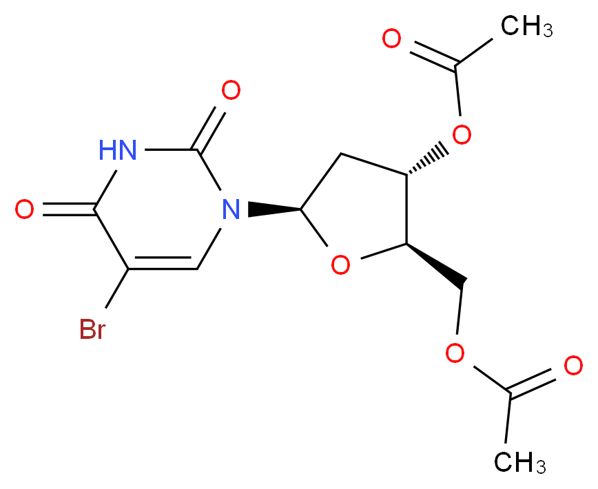 6161-23-5 molecular structure