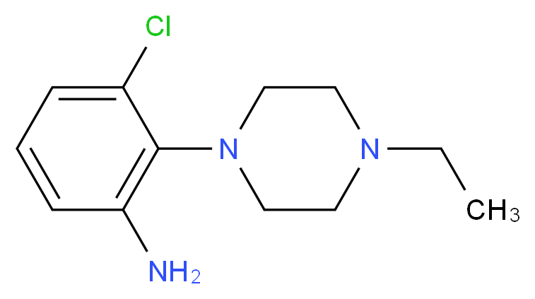 714282-41-4 molecular structure