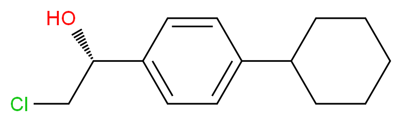 MFCD09863607 molecular structure