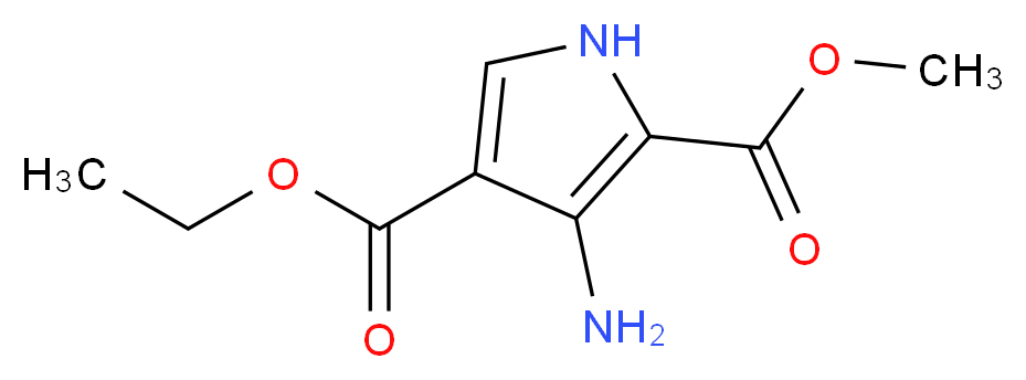 853058-40-9 molecular structure