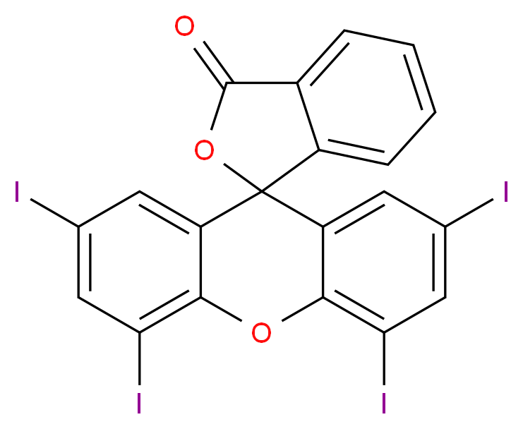 15905-32-5 molecular structure