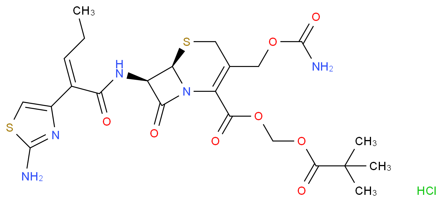 CAS_147816-23-7 molecular structure