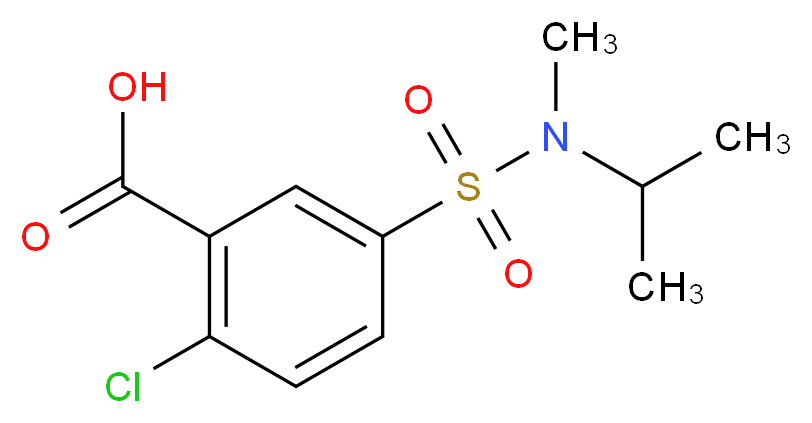 CAS_92316-53-5 molecular structure