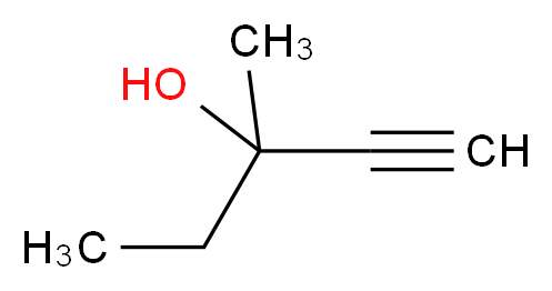 3-Methyl-1-pentyn-3-ol_Molecular_structure_CAS_77-75-8)