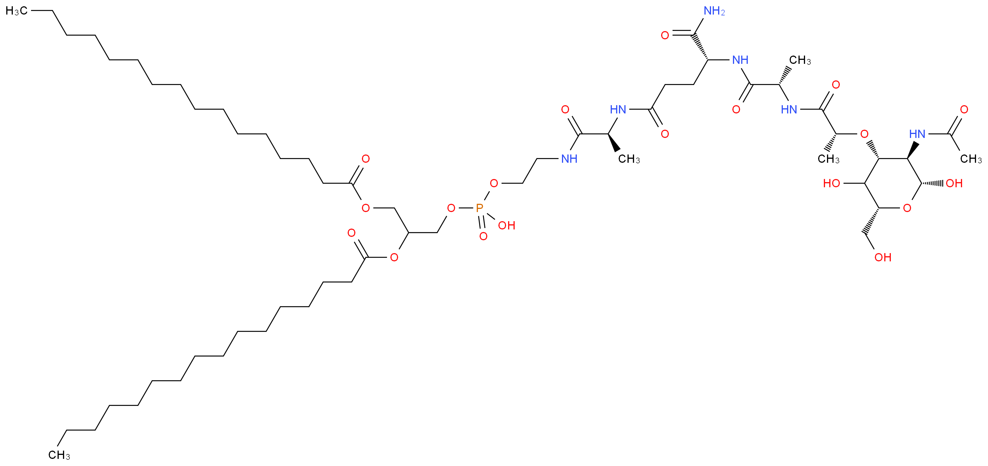 CAS_83461-56-7 molecular structure