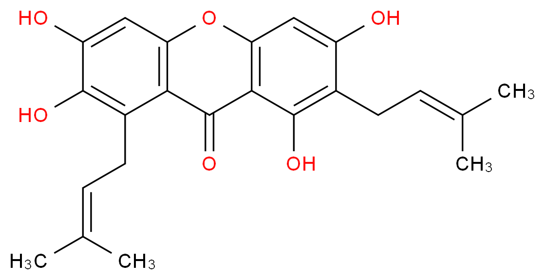 CAS_31271-07-5 molecular structure