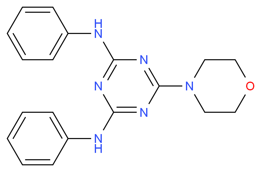 CAS_43167-79-9 molecular structure