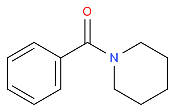 CAS_776-75-0 molecular structure